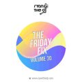 Ryan the DJ – Friday Fix Vol 30 Mix