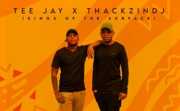 Tee Jay, ThackzinDJ & Azana – Imizwa ft. Manu Worldstar & Basetsana Song MP3