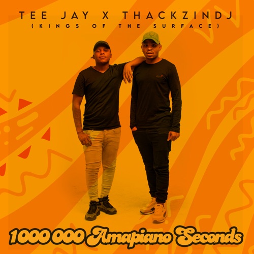 ThackzinDJ & Tee Jay – Salu'usuyeka (Qom Qom) ft. Azana & Rascoe Kaos Song MP3
