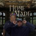 UJeje & UBizza Wethu – Homemade Compilation Vol 2 EP