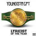 YoungstaCPT – Lyricist Of The Year Song MP3