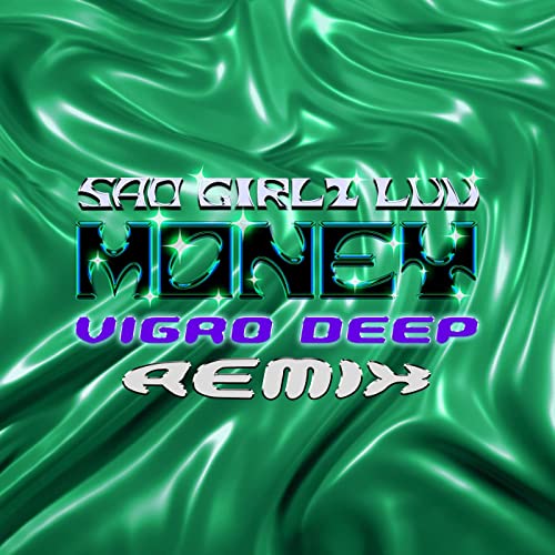 Amaarae – Sad Girlz Luv Money (Vigro Deep Amapiano Remix)