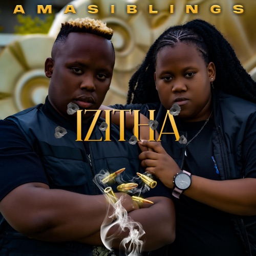 AmaSiblings – Izitha