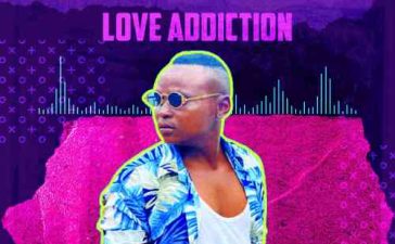 Danny Shades – Love Addiction ft. KulaSA & Kota Natives