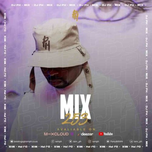 DJ pH – Mix 253