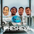 Guyu Pane, Nhlonipho, JazzMiQDeep & Basil – Phesheya
