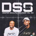 KnightSA89 & LebtoniQ – Deeper Soulful Sounds Vol 93 (2022 Exclusive Mix)