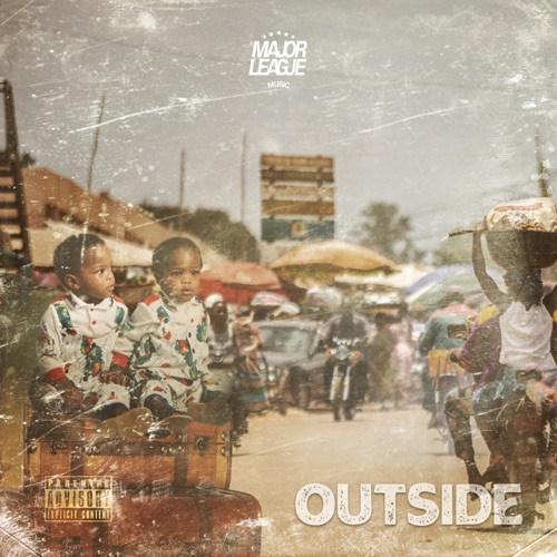 Major League DJz – Focus On The Beat ft. LuuDaDeejay & Gyakie