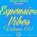 Mthetho The-Law – Expensive Vibes Vol 001