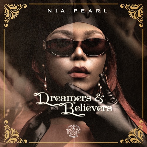 Nia Pearl – Ntozonke (Thank You Jesus) ft. Kabza De Small & Mhaw Keys Song MP3