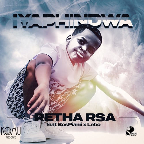 Retha RSA – Iyaphindwa ft. BosPianii & Lebo
