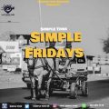 Simple Tone – Simple Fridays Vol 036 (Instrumental Edition)