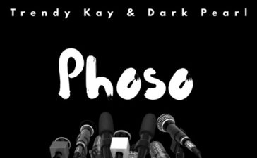 Trendy Kay & Dark Pearl – Phoso ft. Busta 929, Mafidzodzo & B Montana Audio