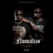 Aubrey Qwana & Tha Maniac DJ – Nomalizo ft. Howard & Mnqobi Yazo