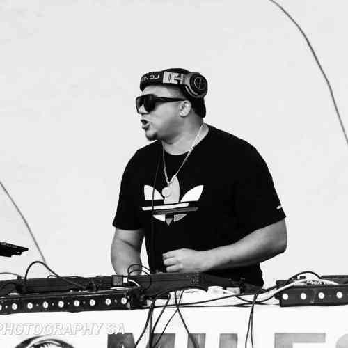 DJ FeezoL - Stasie 6 Wellington Mix