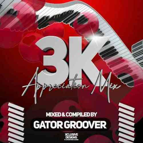 Gator Groover - 3K Appreciation Mix