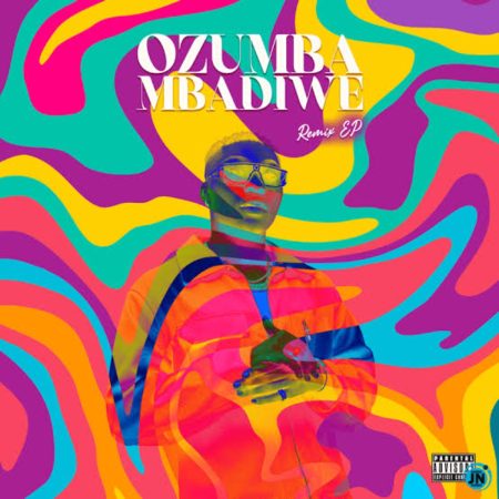 Reekado Banks - Ozumba Mbadiwe (Remix) ft. Lady Du