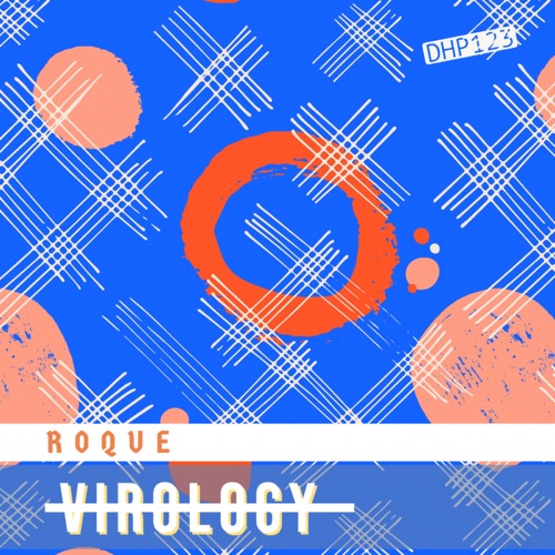 Roque - Virology (Original Mix)