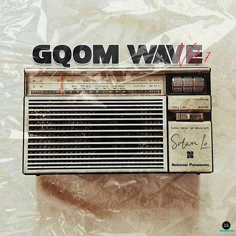 Solan Lo - Gqom Wave Vol 7 Mix