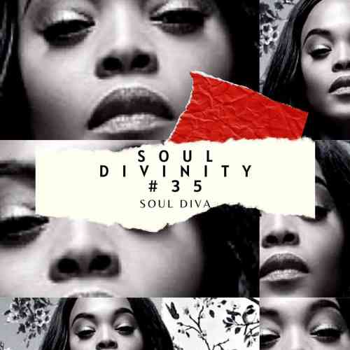 Soul Diva - Soul Divinity #35 Mix