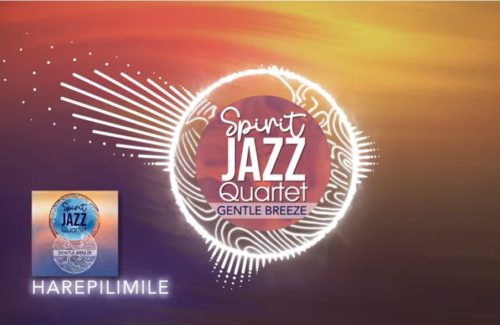 Spirit Of Praise - Spirit Jazz Quartet (Harephilimile)