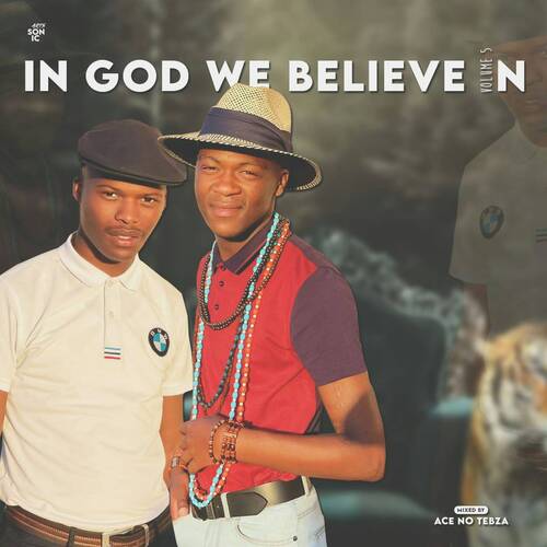 Ace no Tebza - In God We Believe Vol 5