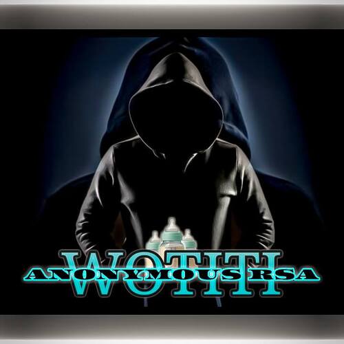 Anonymous RSA – The Unknown Kiid Vol 2