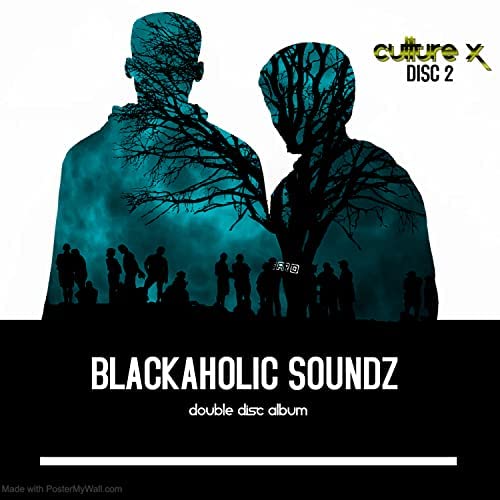 BlackaHolic Soundz – Skoon ft. Walume Boyz