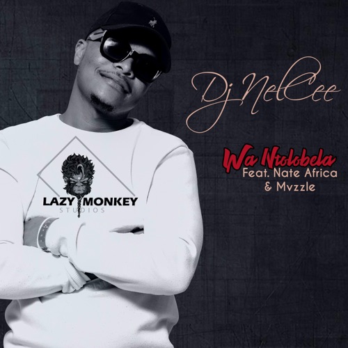 DJ NelCee - Wan'tolobela ft. Nate Africa & Mvzzle