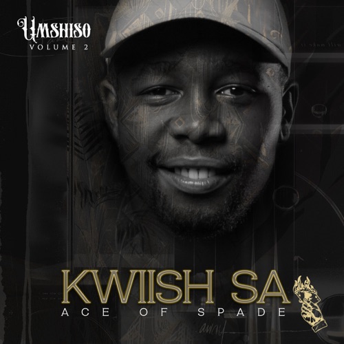 Kwiish SA - Indoda ft. De Mthuda, MalumNator & Mogomotsi Chosen