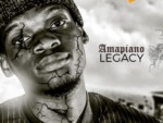 Lundi Jrsa – Amapiano Legacy