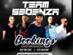 Team Sebenza – 22 02 22