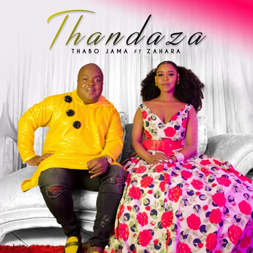 Thabo Jama - Thandaza ft. Zahara