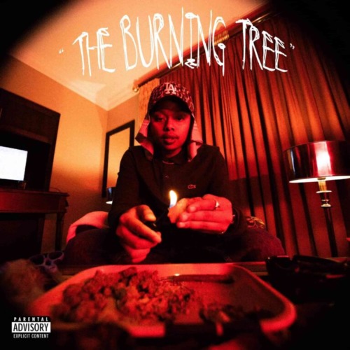 A-Reece - The Burning Tree (Song)