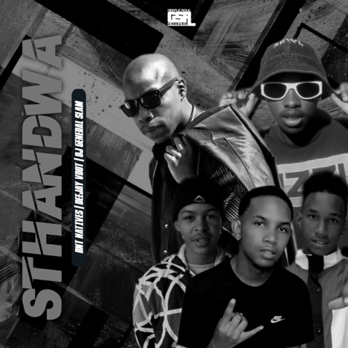BNT Natives - Sthandwa ft. Deejay Vdot & DJ General Slam