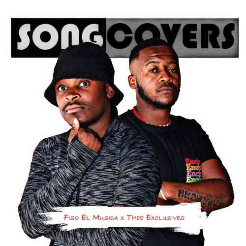 Daliwonga - Abo Mvelo (Fiso El Musica & Thee Exclusives Song Cover)