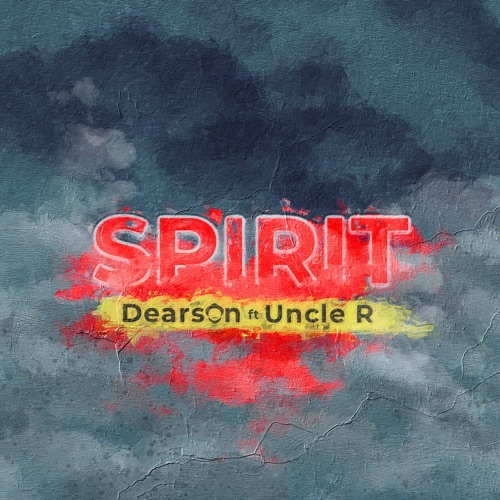 Dearson - Spirit ft. Uncle R