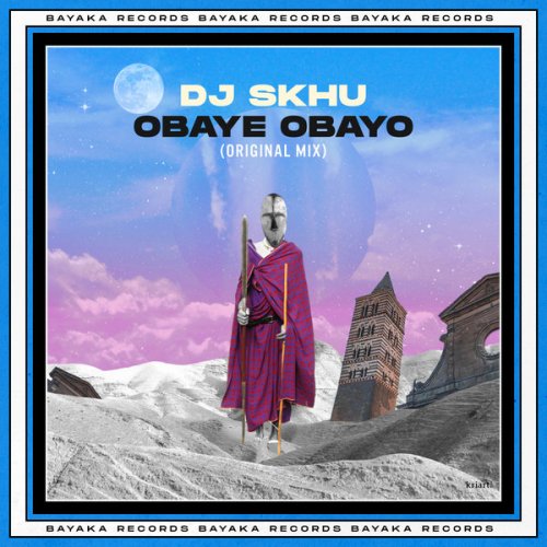 DJ Skhu - Obaye Obayo (Original Mix)
