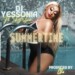 DJ Yessonia – Summertime ft. DJ Styles