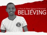 L-Pizzy & Ntate Tshego – Believing (Vocal Mix) ft. Moresoul