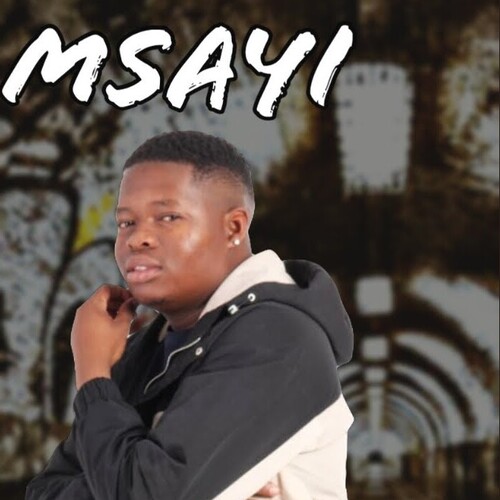 Msayi - Mshoshaphansi
