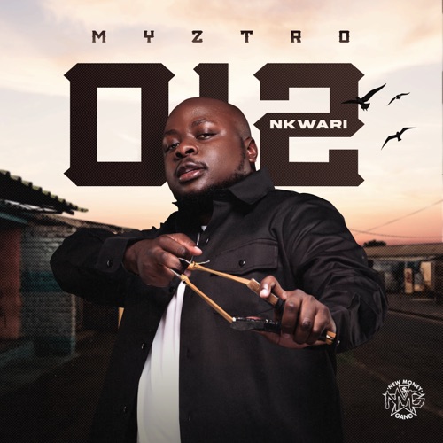 Myztro - Myztro Wadi IceTropez ft. Daliwonga, Djy Biza, Shaunmusiq & Fteearse