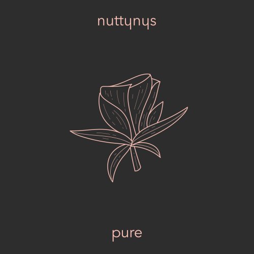 Nutty Nys - Pure