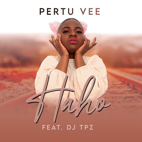 Pertu Vee - Haho ft. DJ Tpz