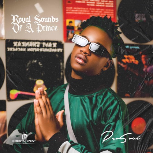 ProSoul Da Deejay - Yapheli'Mali ft. Bonokuhle, Howard Gomba & Phonikz