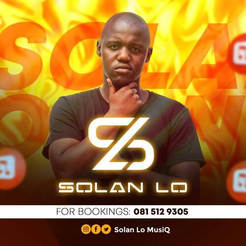 Solan Lo - Birthday Mix
