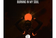 Tahir Jones – Burning In My Soul