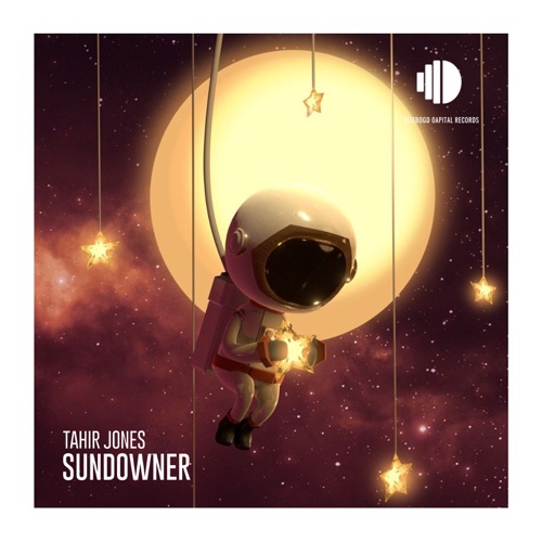 Tahir Jones - Sundowner
