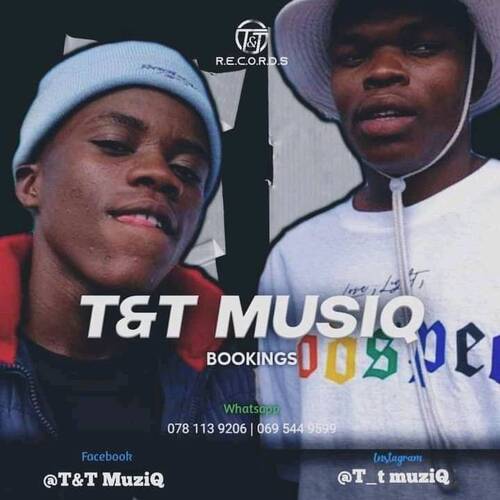T&T Muziq - Umlilo (Vocal Mix) ft. Springle
