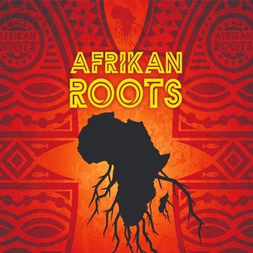 Afrikan Roots - Sweet Tooth ft. Lady Zamar